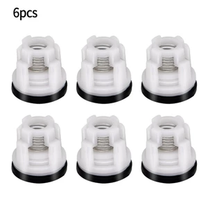 Set 6 Van Áp Suất Cao Cho Máy Rửa Xe 280 / 380 / 360
