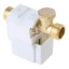 Shas 1 2 Điện Từ Cho Van Nước Không Khí N C Thường Đóng Cho DC 12V Ne