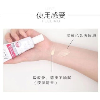 Kem Làm Trắng Da Chống Tàn Nhang 40ML ACM Laboratoire D Piwhite