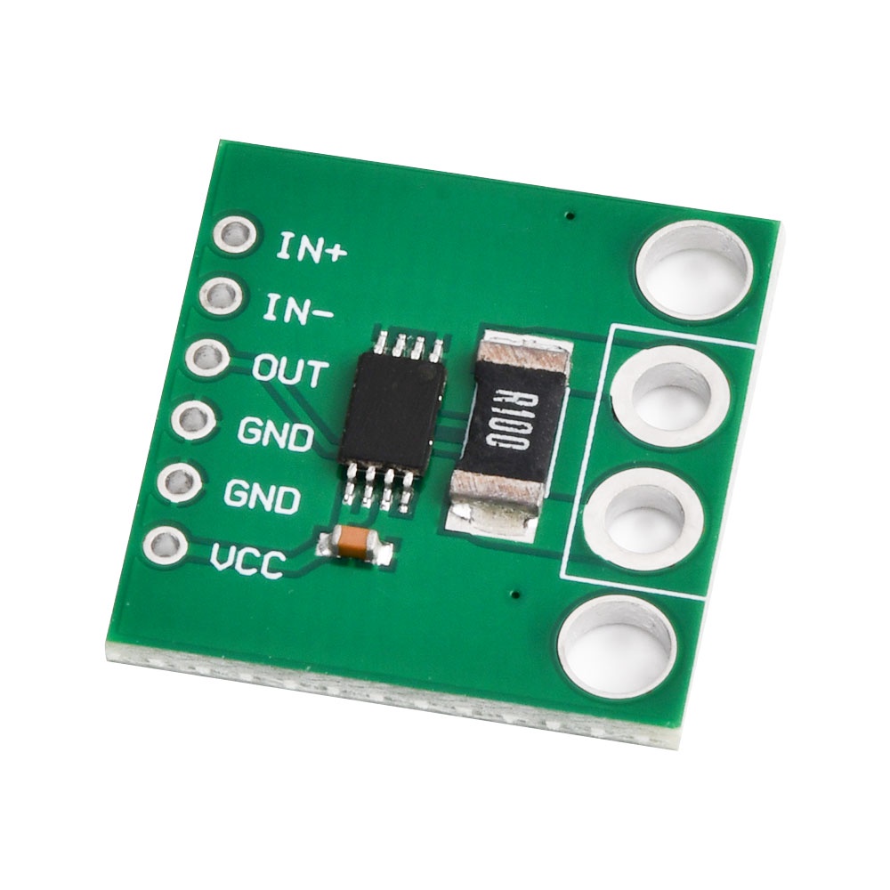 Mô-đun Cảm Biến Điện Áp Pcbfun Ina240 | Shopee Việt Nam
