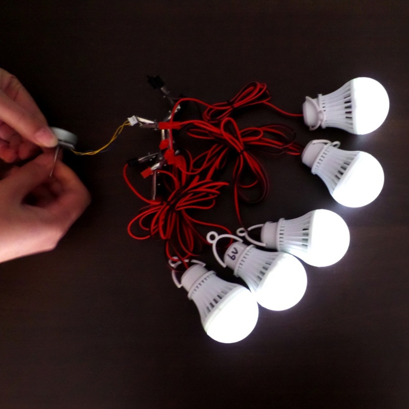 KIKIN 3 Pha AC-Micro Máy Phát Điện Không Chổi Than Tua Rua Gió Động Cơ Không Chổi Than Quay Tay Máy Phát Điện Khoa Học Mô Hình Giảng Dạy