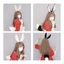 Yoo Sang Trọng Đầu Nữ Đảng Hairhoop Cosplay Đạo Cụ Băng Đô Quấn Tóc Trang Phục Phụ Kiện