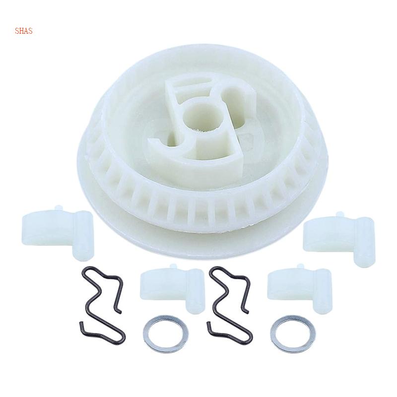 Bộ Ròng Rọc Khởi Động Và Khởi Động Cho Cưa Máy MS210 MS230 MS250