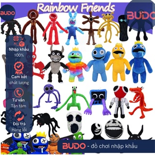 Blue Baby Rainbow friends Photographic Print for Sale by GMTwins