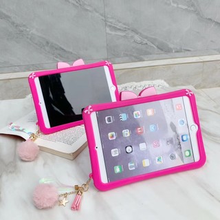 Ốp Máy Tính Bảng Silicon Bảo Vệ Cho IPad Mini 1 2 3 4 5 6 IPad 2 3 4 5 6 IPad Air 4 IPad Pro 10.5 inch Pro 2018 2020 11 inch