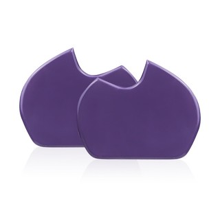 Đệm Silicone Gel Dán Đế Giày Chống Trượt Giảm Đau Dành Cho Nữ