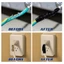 NOTE1 Băng keo điện Văn phòng tại nhà Không ăn mòn Dây điện Sửa chữa Cao su