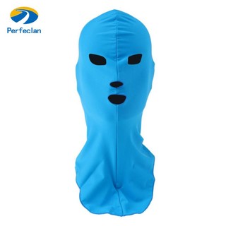 Mũ bơi Perfeclan chống nắng chống tia UV