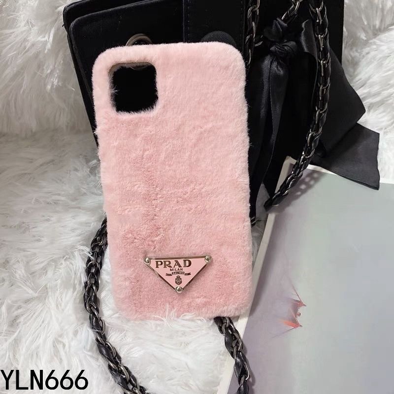 Realme 10 9i 8i 7i 6i 5i 5s 5 6 6S 7 8 9 Pro C17 C15 C12 C11 C21 C30 C31 C33 C35 C55 C20 V11 X50 Thiết kế độc đáo Thời trang Vỏ điện thoại phong cách đơn giản Vỏ bảo vệ lông xù màu hồng