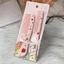 BỘ 2 LƯỢC CHẢI TÓC MINI CUTE - Thiết Kế Nhỏ Gọn, Phong Cách Slay Girl