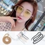 RTJIFSS Dây Đeo Kính Thời Trang Nam Nữ Chống Trơn Trượt Mắt Đeo Phụ Kiện