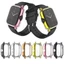 Khung phủ toàn diện Vỏ đồng hồ thông minh mềm TPU cho Amazfit GTS3