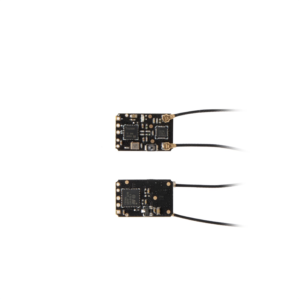 Bộ Nhận Tín Hiệu radiomaster r81 8ch frsky d8 | Shopee Việt Nam