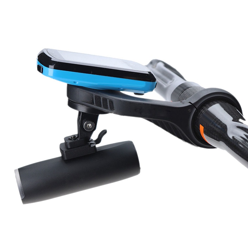 Bộ chuyển đổi giá đỡ đèn pha xe đạp cho XL400 Đèn xe đạp nhẹ Giá đỡ phụ kiện xe đạp