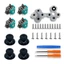 Bộ nắp mô-đun cảm biến cần điều khiển tương tự cho phụ kiện thay thế XBOX-Series S-X