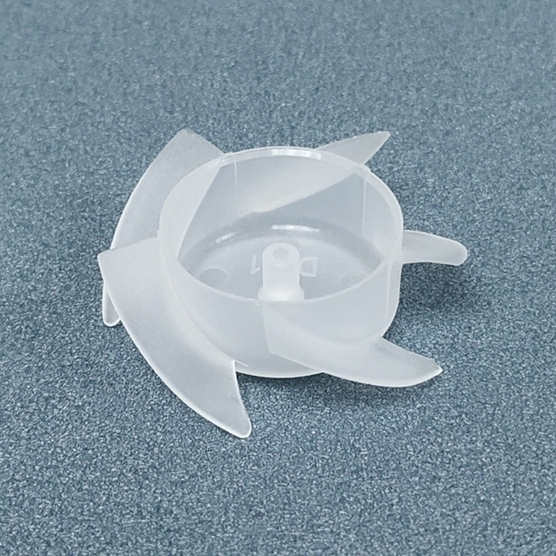 PCF * Tua bin Turbofans Cánh quạt Cánh quạt DIY Phụ kiện để treo quạt cổ