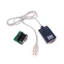 Bộ chuyển đổi thiết bị cổng nối tiếp Yoo Industrial USB2 0 sang RS485 DB9 COM