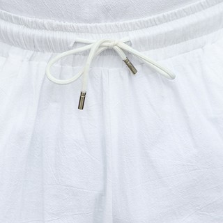 Quần Short Linen PLUS SIZE Cho Nam (60-160KG) Dài Đến 3 / 4 5xl