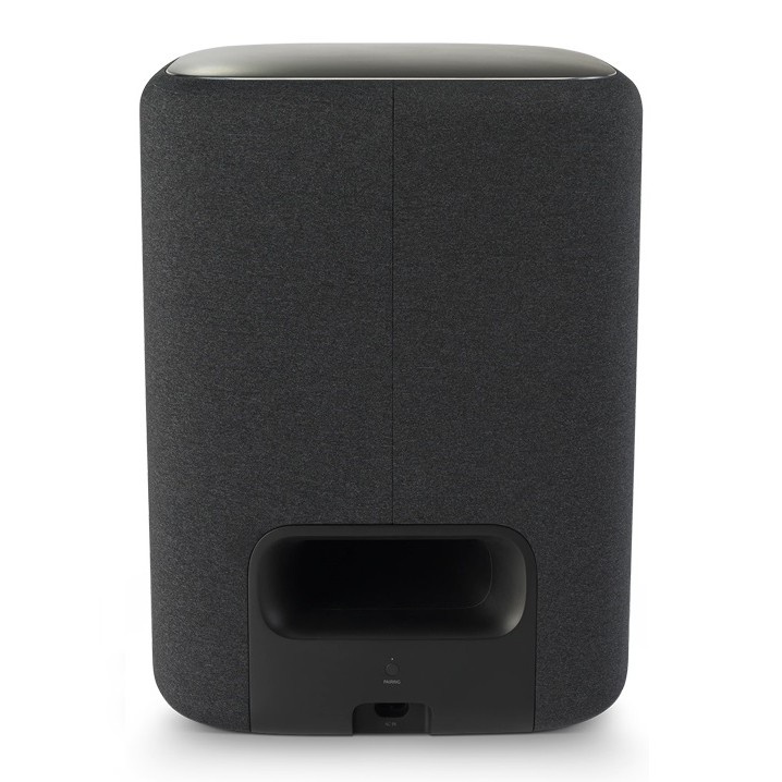 Loa Harman Kardon Enchant Subwoofer/Loa Soundbar Klipsch Cinema 800