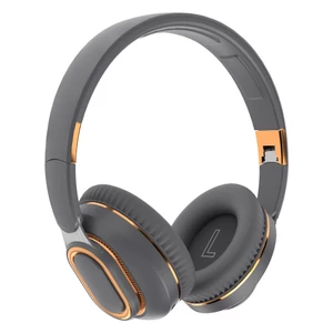 Tai Nghe Bluetooth Không Dây H7 Mẫu Mới Tai nghe có thể gập lại di động âm thanh vòm 9D