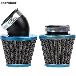 Bộ lọc không khí nấm 35 38 40 42 48 50 58 60mm cho xe máy