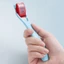 FAVORITEGOODS Chân Da Máy Xay Tẩy Tế Bào Chết Chân Callus Máy Cạo Râu Dụng Cụ Làm Móng Chân Da Cứng Dao Cạo