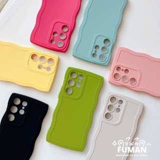 Ốp Điện Thoại Silicone Mềm Đơn Giản Chất Lượng Cao Cho Samsung Galaxy A73 A72 A71 A52 A52s A51 A50 A50s A30s A7 2018 4G 5G