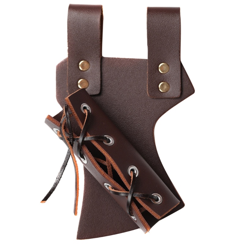 Kool Đai Đeo Vai Có Vòng Đỡ Cây Kiếm sheath scabbard Hóa Trang Vũ Khí Lavp knight