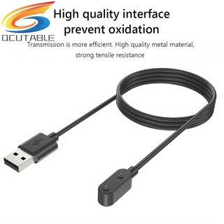 Cáp Sạc USB 100cm Cho Đồng Hồ Thông Minh Huawei Band 8