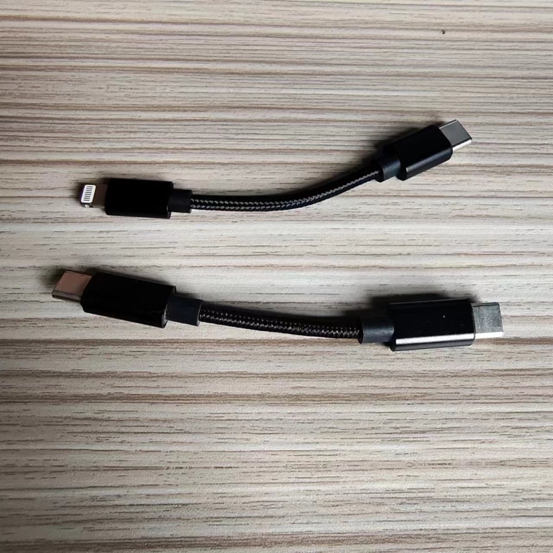 TYPE-C - TYPE- C USB OTG10cm 退 102SSC 八芯