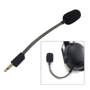 Micro thay thế cho tai nghe chơi game khử tiếng ồn BlackShark V2 V2 Pro V2 SE 3 5mm Mic có thể tháo rời