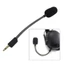 Micro thay thế cho tai nghe chơi game khử tiếng ồn BlackShark V2 V2 Pro V2 SE 3 5mm Mic có thể tháo rời