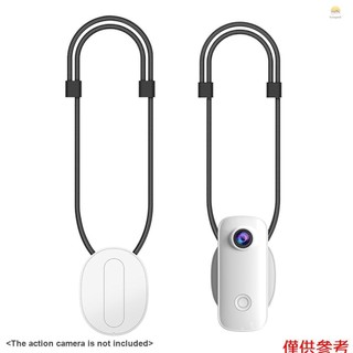 Dây Đeo Camera Hành Trình Mini Có Nam Châm Điều Chỉnh Được Cho SJCAM C200