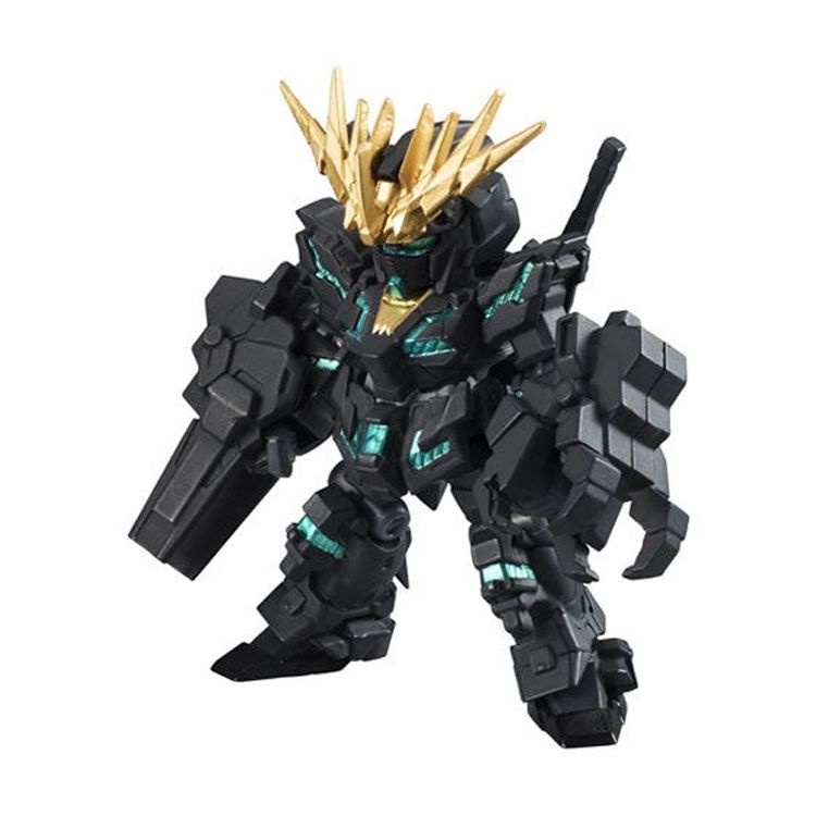[BTF] Ready Stock Bandai Gashapon Mobile Suit Gundam MSE 2.5 Reloaded Ensemble Jim 00R XNIM