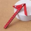 OXXGGKAO Nhẹ CenterFinder Trung Tâm Chế Biến Gỗ Scribe Vuông Trung Tâm Scribe Bền