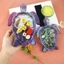 Mya Halloween Bí Ngô Bát Coaster Khay Khuôn Silicon Nhựa Dính Đúc Khuôn