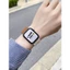Dây Đeo Tay Bằng Nylon Co Giãn Có Thể Điều Chỉnh Cho Redmi Watch 3 / Redmi Watch 3