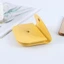 FUJIOU Da Ví Đựng Tiền Xu Di Động Bé Gái Bé Trai Đựng Thẻ Son Môi Túi Trang Sức Tổ Chức Túi Chìa Khóa Mềm