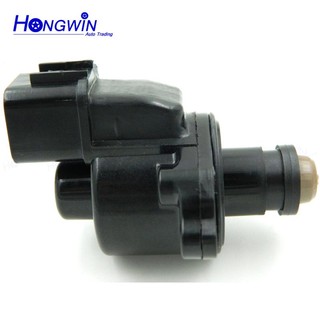 Van điều khiển không khí nhàn rỗi (IACV) cho Mitsubishi Montero Sport 3.0L, Diamante 3.5L OEM MD614678 / MD614679