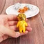 COCODECOVED Núm Cửa Koala Hoạt Hình Trang Trí Nhà Phòng Trẻ Em Móc Treo Tường Đồ Nội Thất Phần Cứng