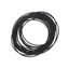 20 Thắt lưng cao su gấp vuông 1mm dành cho máy ghi âm 70-100mm
