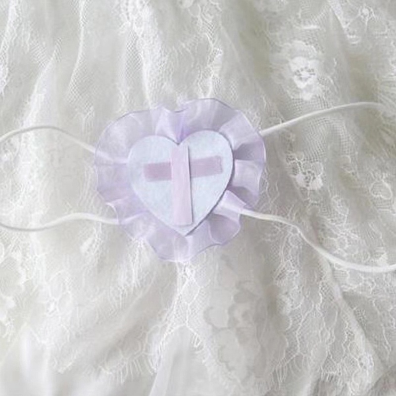 Tốt Nhất Miếng Bịt Mắt Đơn Cosplay Dễ Thương Có Thể Điều Chỉnh Thoải Mái Để Chụp Ảnh