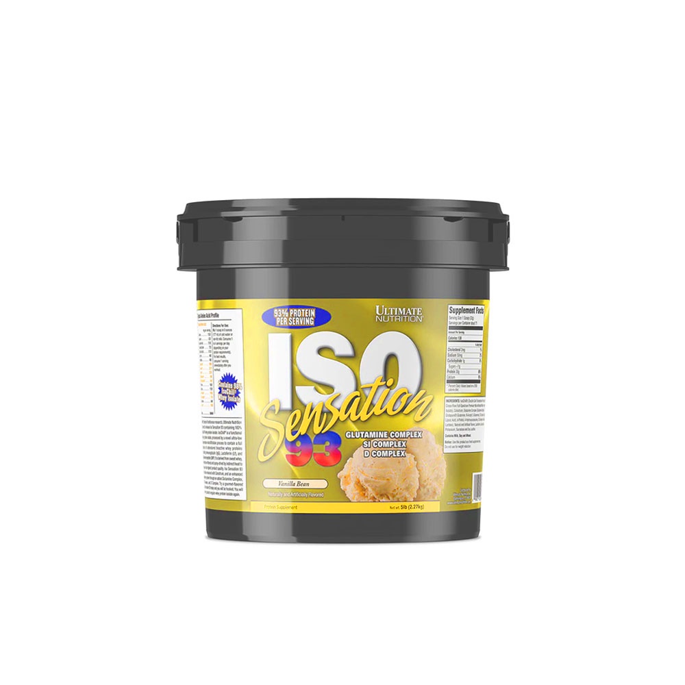 ISO93 WHEY PROTEIN ISOLATE, WHEY ISO 93, WHEY TĂNG CƠ ISO SENSATION 93 ...