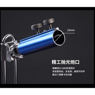 Chân Cắm Đất Gác Cần Câu Đài Chống Cần Câu Đài