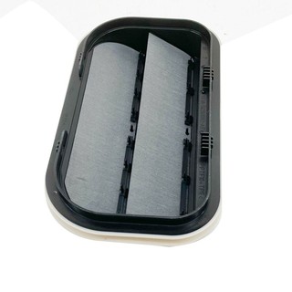 Lưới tản nhiệt lỗ thông hơi phía sau ô tô YF1A-54280B62-AE dành cho Focus Fiesta Metrostar MK3 05-18 Thông gió bên ngoài