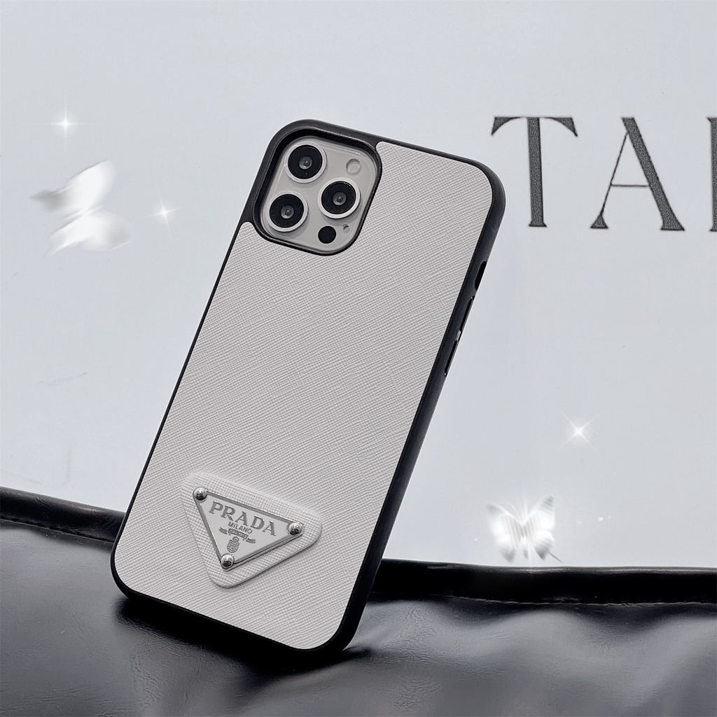 Ốp Lưng Cho iPhone 16 PRO MAX 15 14 PRO MAX 13 12 Pro Max 11 Pro Max X XS Max XR 14 15 16 PLUS 7plus 8plus Vỏ Điện Thoại Da PU Sang Trọng Phong Cách Xu Hướng Thiết Kế Đơn Giản Vỏ Bảo Vệ
