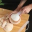 Dụng Cụ Tách Vỏ Dừa Mềm Mại Tiện Dụng Cho Nhà Bếp