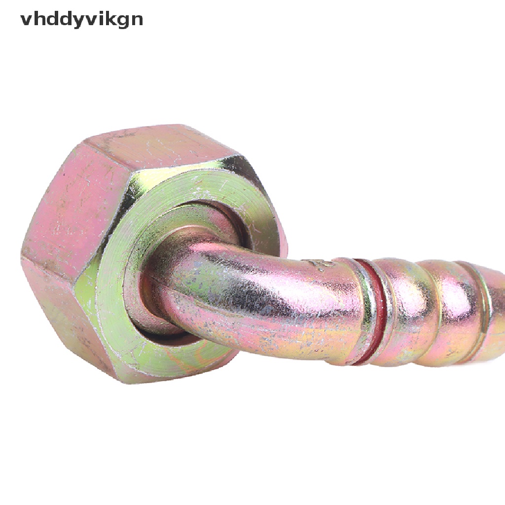 Ốc Nối Ống Dẫn Khí Ga Cho Nồi Nấu Ăn