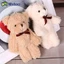 Gấu Teddy Nhồi Bông Mini 14CM Dễ Thương