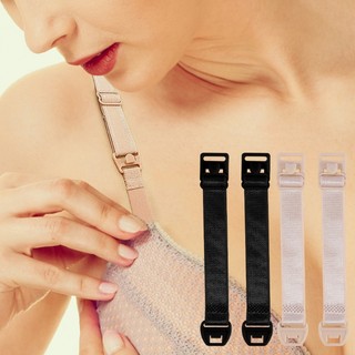 Dây Áo Ngực Mở Rộng Không Trượt Có Thể Điều Chỉnh Cho Nữ